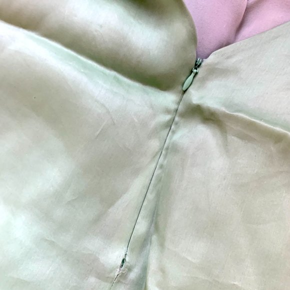 DSQUARED2 Silk Dress - Picture 5 of 10